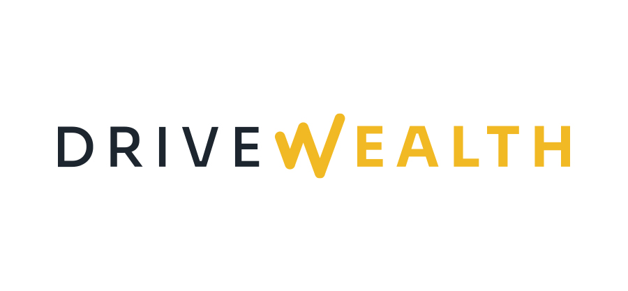 Drive Wealth logo