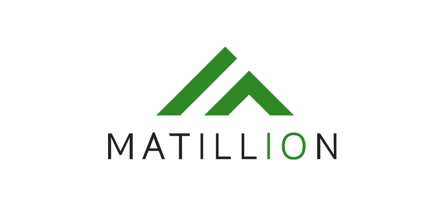 Matillon logo