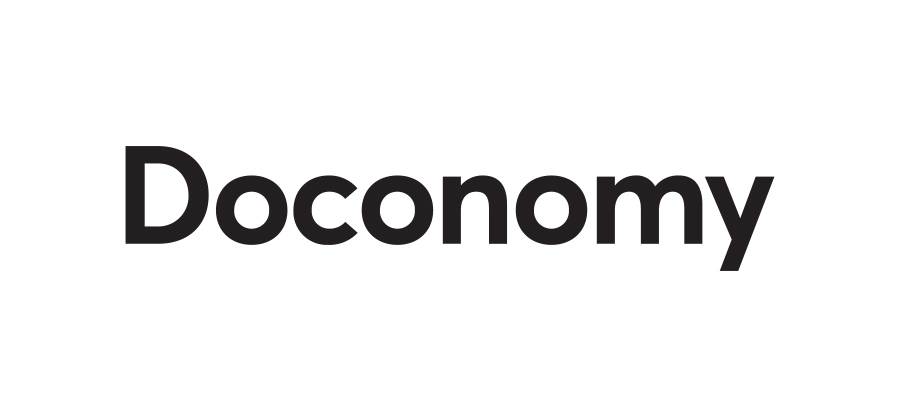 Doconomy logo