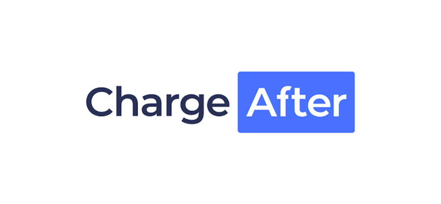ChargeAfter logo