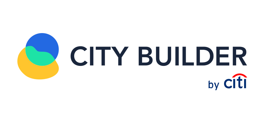 City Builder by Citi logo