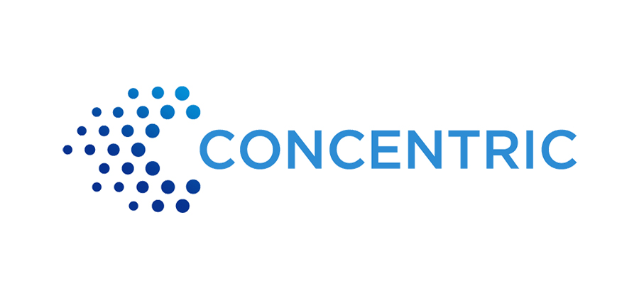 Concentric logo