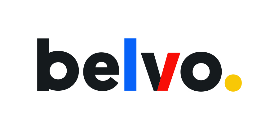 Belvo logo