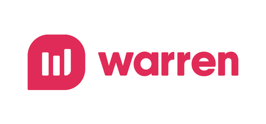 Warren logo