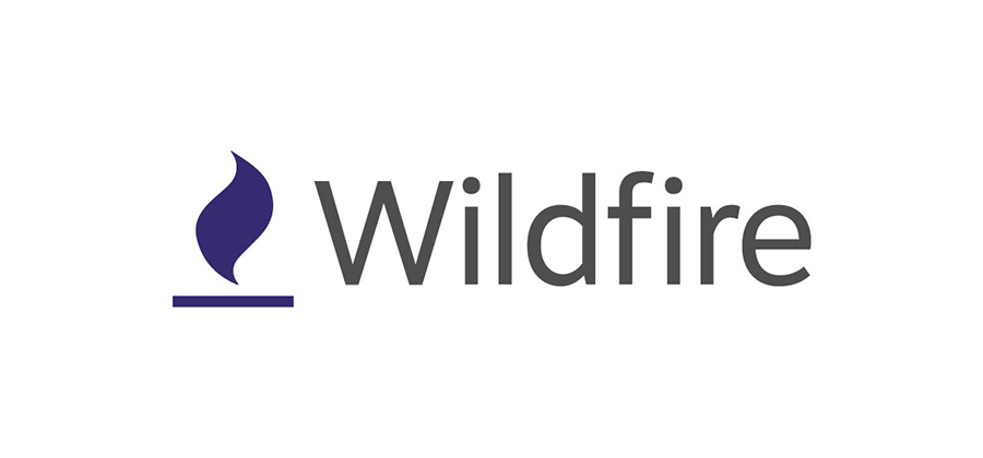 Wildfire logo