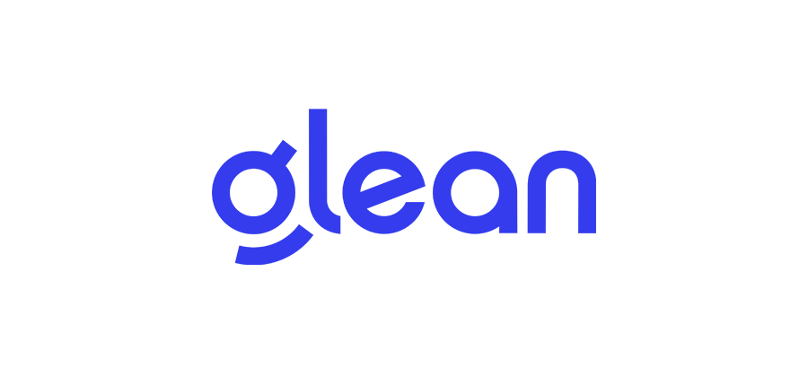 Glean logo