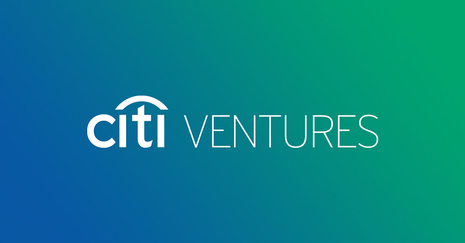 Citi Ventures Logo