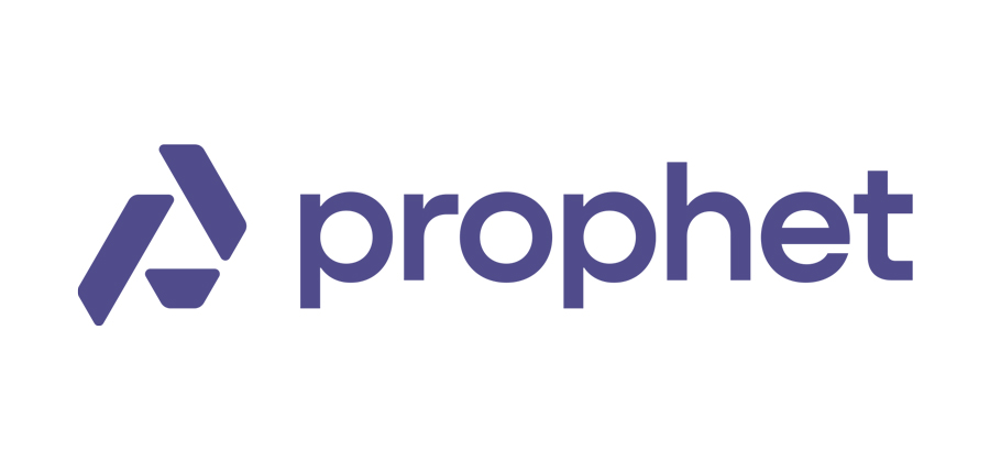 Prophet logo