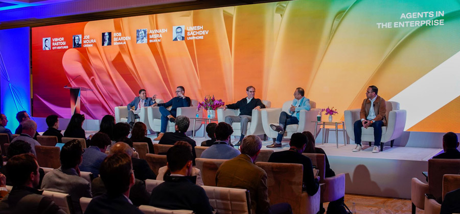 Citi AI panelists
