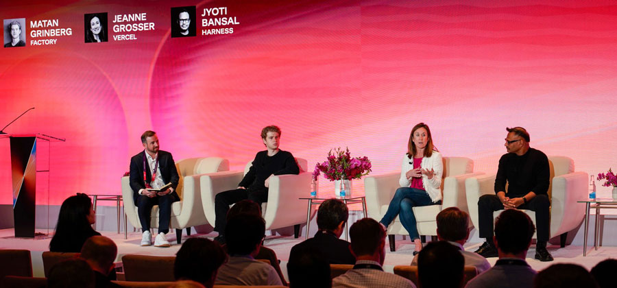 Citi AI panelists