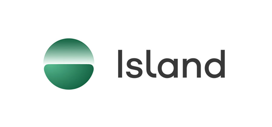 Island Logo