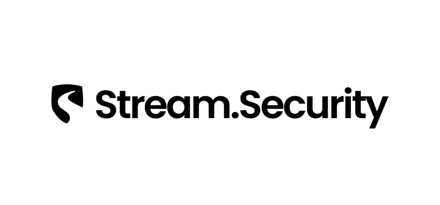 Stream Security Logo