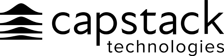 Capstack technologies logo