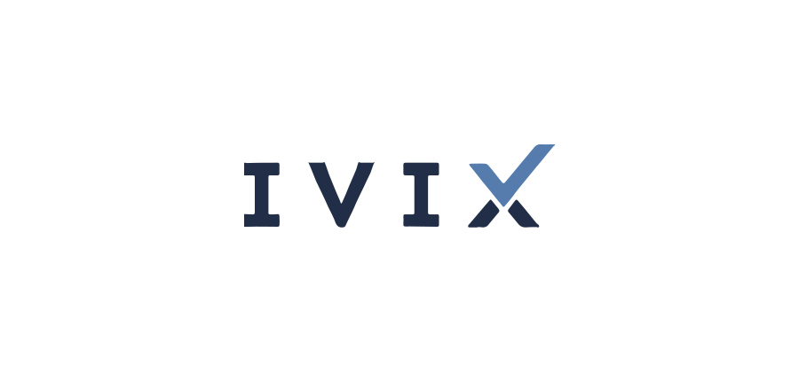 Ivix logo