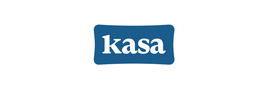 Kasa logo