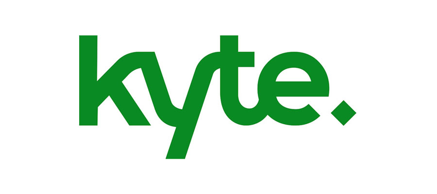 Kyte logo