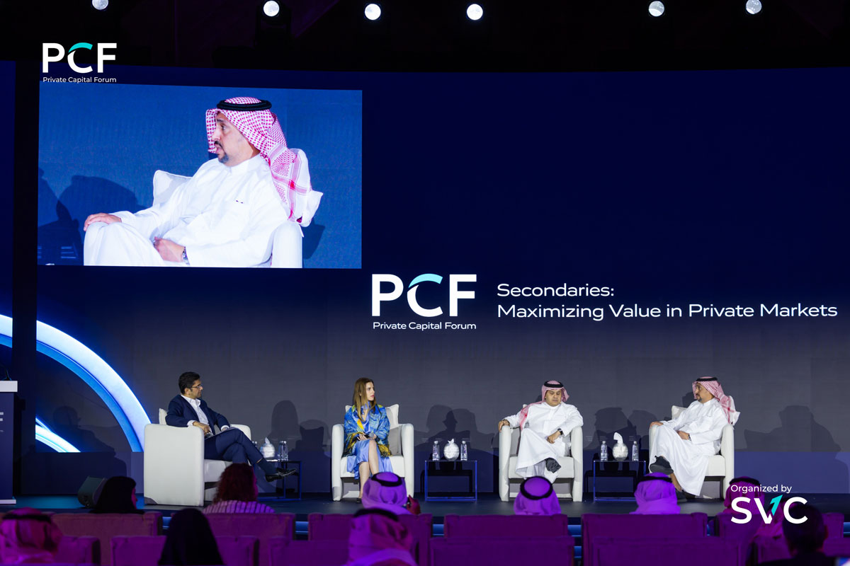 Saudi Arabia speakers