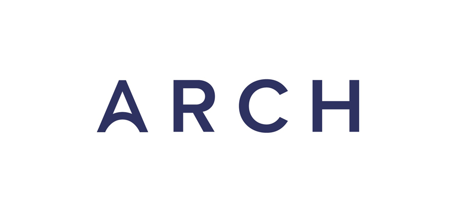 Arch logo