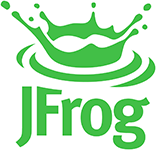 Jfrog logo