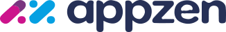 Appzen IQ logo