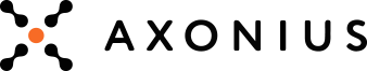 Axonius logo