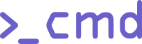 Cmd logo