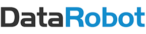 Data Robot logo