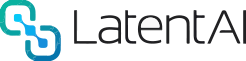 Latent logo