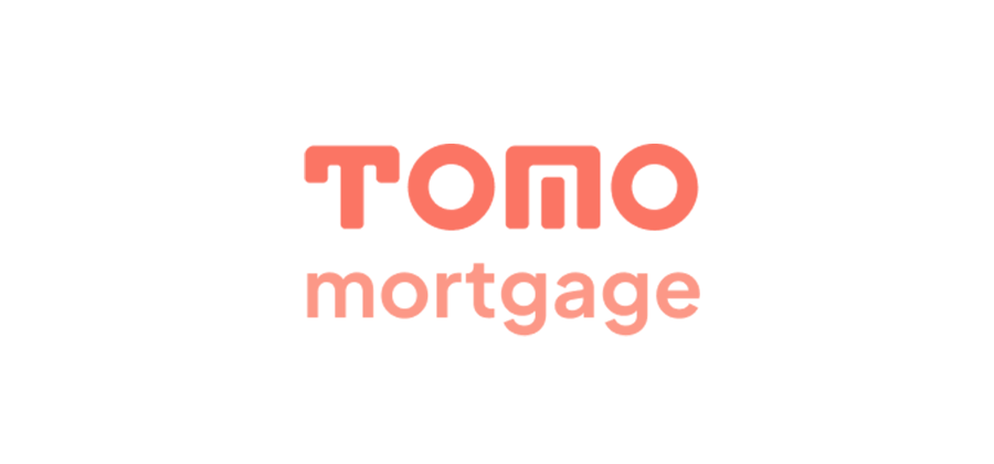 Tomo Mortgage logo