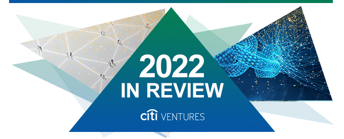 Citi Ventures - December 2022