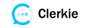 Clerkie logo