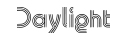 Daylight logo