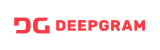 Deepgram logo