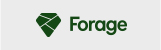 Forage logo