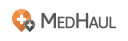 MedHaul logo