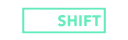 Shift logo