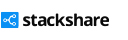 StackShare logo