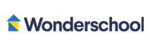 Wonder School logo