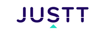 JUSTT logo