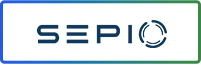 Sepio company logo