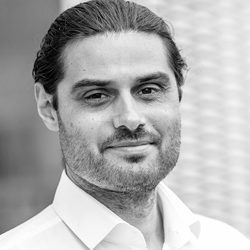 Mathieu François Citi Ventures