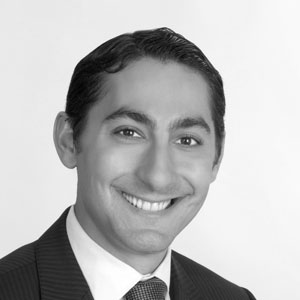 Michael Manavdjian