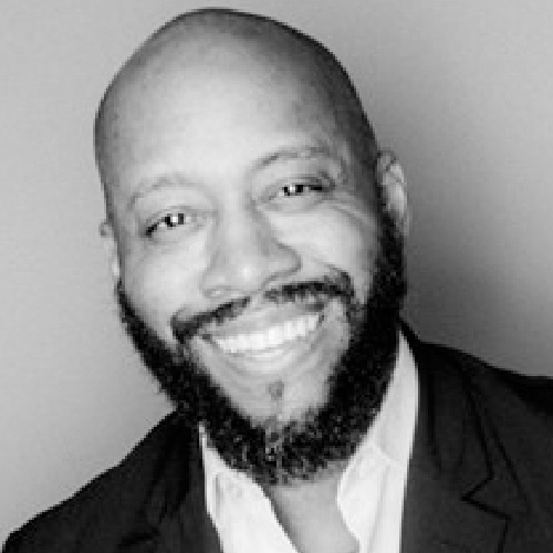Profile Ron Williams