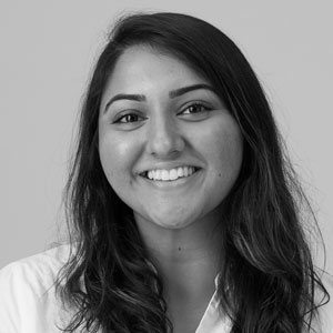 Sunita Rao