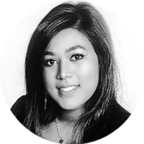 Samanta Dalchand