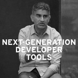 Play NextGen Dev Tools video