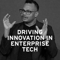 Play Driving Innovation in Enterprise Tech video