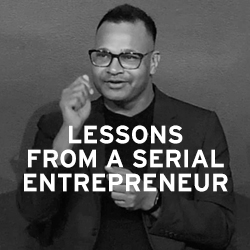 Play Lessons From a Serial Entrepreneur video