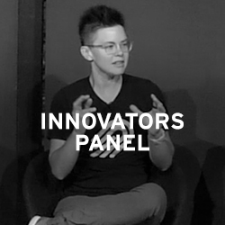 Play Innovators' Panel video