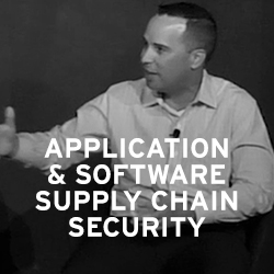 Play App&Soft Supply Chain Security video